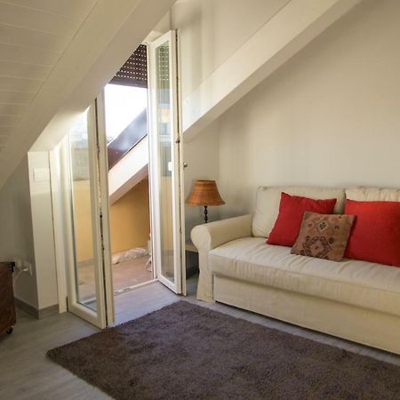 Apartamento Il nido del Picchio Turín Exterior foto